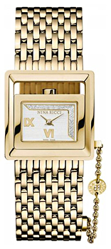Часы Nina Ricci N022 022.43.33.4